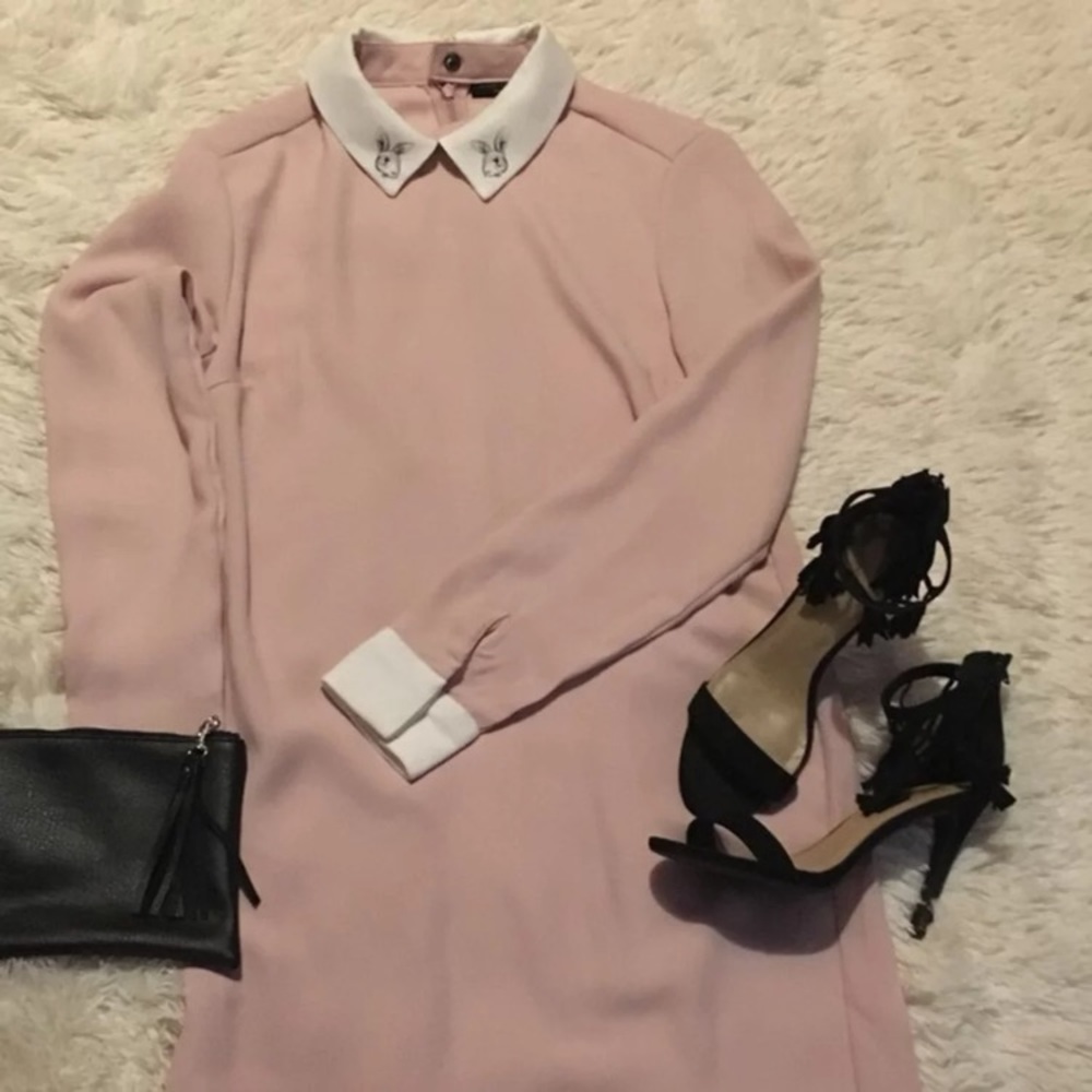 Victoria Beckham Dress